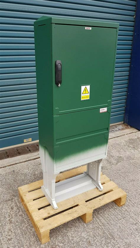 outdoor electrical meter boxes multiple